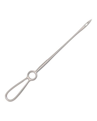 Syringes, Needles & Accessories